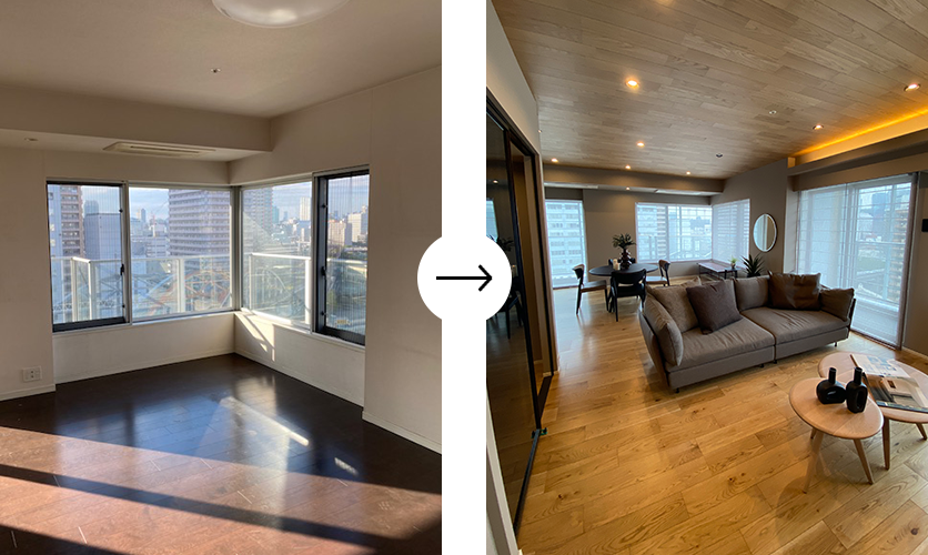 ベイクレストタワー